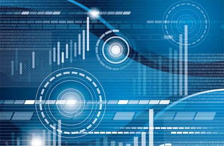 物聯網大數據 數字浪潮下的地球變革