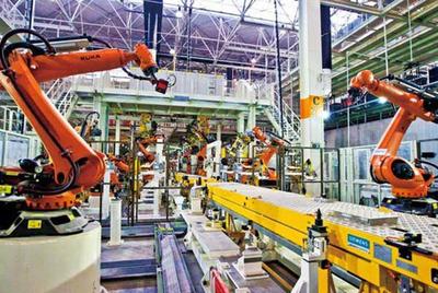 南海啟建“全球產(chǎn)品跨界創(chuàng)新中心”，助推制造業(yè)轉(zhuǎn)型升級